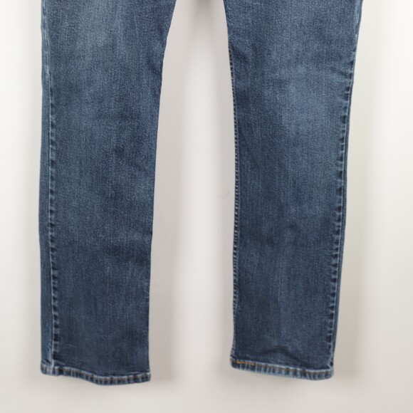 Levi's 514 Jeans size 36 X 32 - Picture 3 of 11